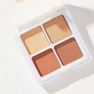 Floss Beauty Eyeshadow Squad NIB